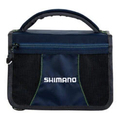 Shimano Tackle Storage Wallet