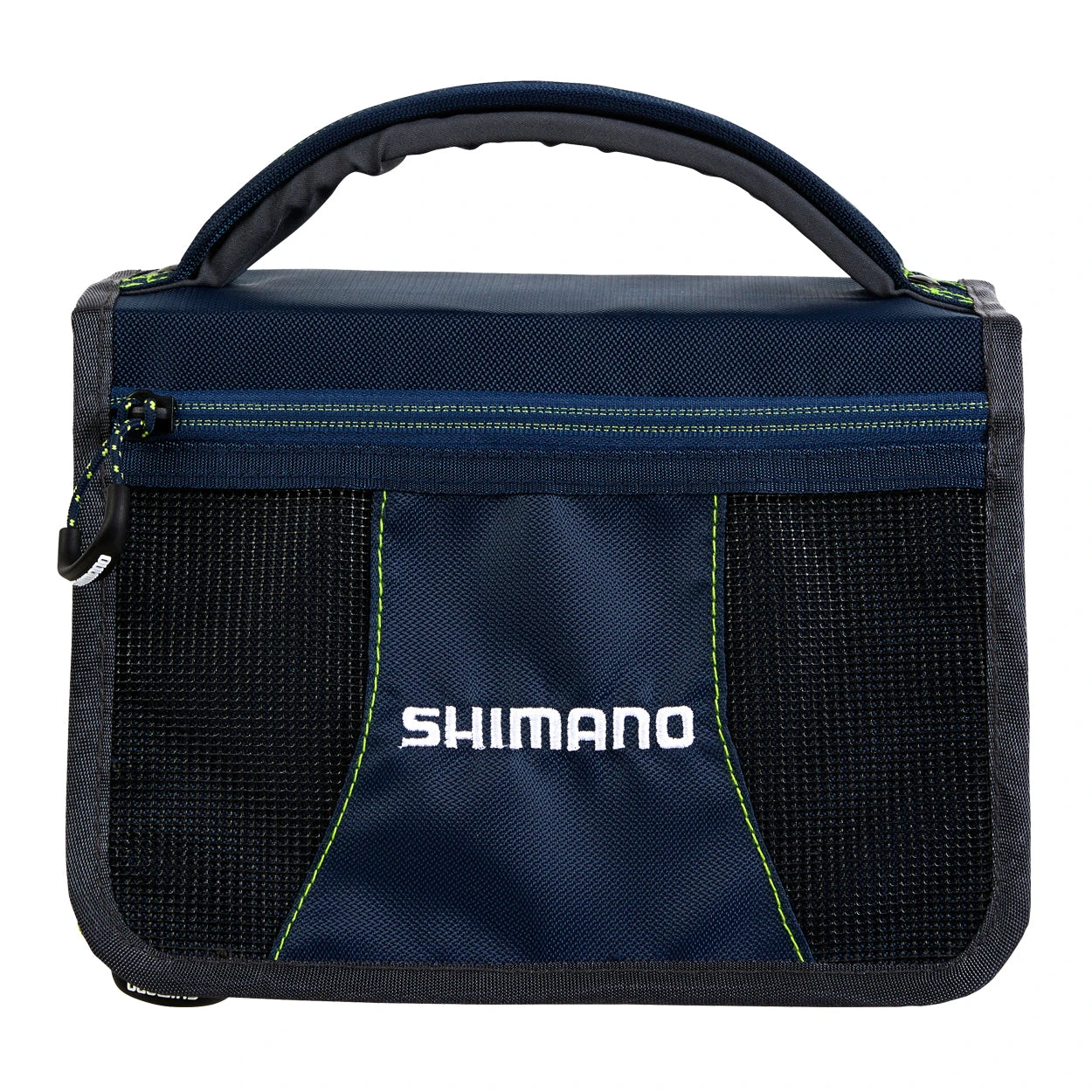 Shimano Tackle Storage Wallet 1 Shimano Tackle Storage Wallet