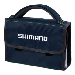 Shimano Travellers Tackle Wrap