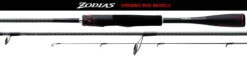 Shimano 2020 Zodias Spin Rod