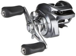 Shimano Bantam Baitcast Reel