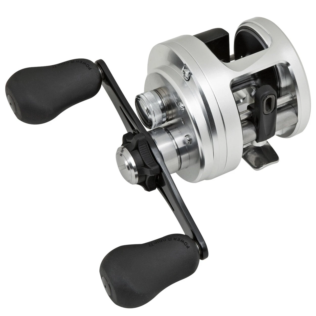 Shimano Calcutta D Baitcast Reel 2 Shimano Calcutta D Baitcast Reel - Image 2