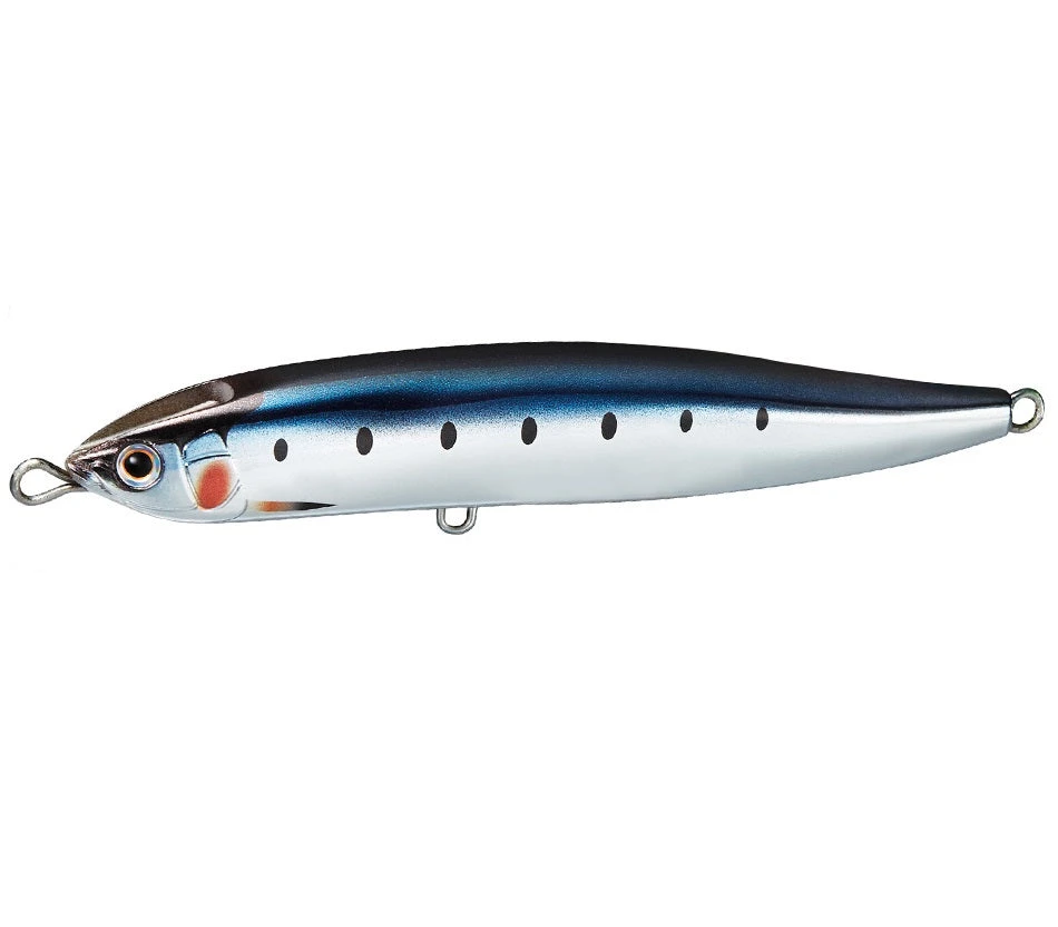 Shimano Coltsniper Rockslide 140mm 56g Stickbait Fishing Lure 7 Shimano Coltsniper Rockslide 140mm 56g Stickbait Fishing Lure - Image 7