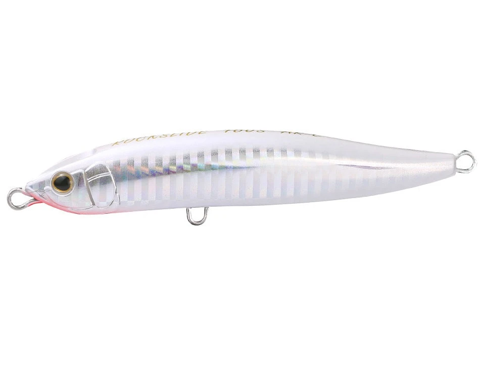 Shimano Coltsniper Rockslide 140mm 56g Stickbait Fishing Lure 8 Shimano Coltsniper Rockslide 140mm 56g Stickbait Fishing Lure - Image 8