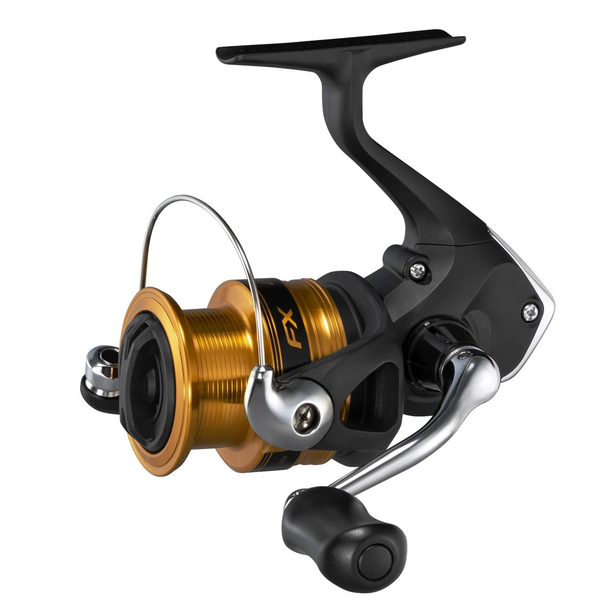 Shimano FX Spinning Reel 2 Shimano FX Spinning Reel - Image 2