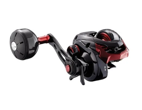 Shimano Genpu Low Profile Overhead Jigging Reel 2 Shimano Genpu Low Profile Overhead Jigging Reel - Image 2