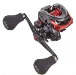 Shimano Genpu Low Profile Overhead Jigging Reel