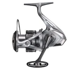 Shimano Nasci FC Spinning Reel -Best Fishing Store Shimano Nasci FC Spinning Reel NAS3000HGFC