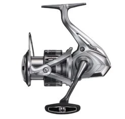 Shimano Nasci FC Spinning Reel -Best Fishing Store Shimano Nasci FC Spinning Reel NAS4000XGFC
