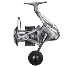 Shimano Nasci FC Spinning Reel -Best Fishing Store Shimano Nasci FC Spinning Reel NASC5000XGFC
