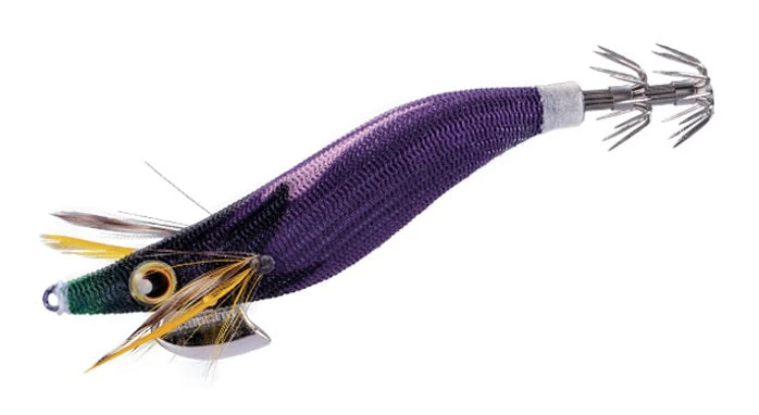 Shimano New Sephia Clinch Fall Rattle Squid Jig Lure - Image 8