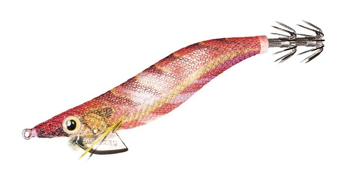 Shimano New Sephia Flash Boost Squid Jig Lure - Image 11