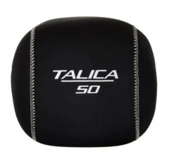 Shimano New Talica Reel Cover -Best Fishing Store Shimano New Talica Reel Cover Talica 50