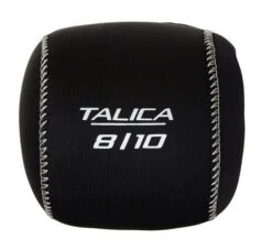 Shimano New Talica Reel Cover -Best Fishing Store Shimano New Talica Reel Cover Talica 8 10