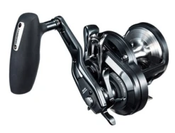 Shimano Ocea Jigger F Custom Overhead Fall Control Jigging Reel -Best Fishing Store Shimano Ocea Jigger F Custom Overhead Fall Control Jigging Reel 3000HG