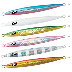 Shimano Ocea Pebble Stick Jig Lure