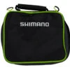 Shimano Soft Plastic Tackle Storage Wallet
