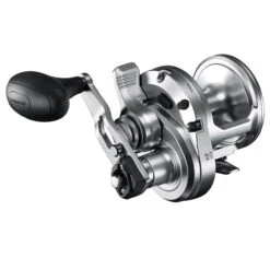 Shimano Speedmaster LD II Overhead Reel
