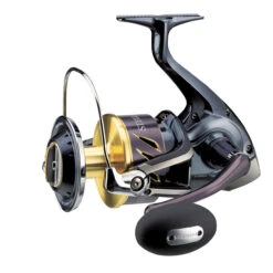 Shimano Stella SWB Spinning Reel -Best Fishing Store Shimano Stella SWB Spinning Reel 20000