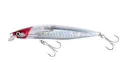 Shimano Strong Assassin Hard Body Lure - 125mm -Best Fishing Store Shimano Strong Assassin Hard Body 125mm Redhead