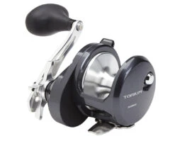 Shimano Torium Overhead Reel