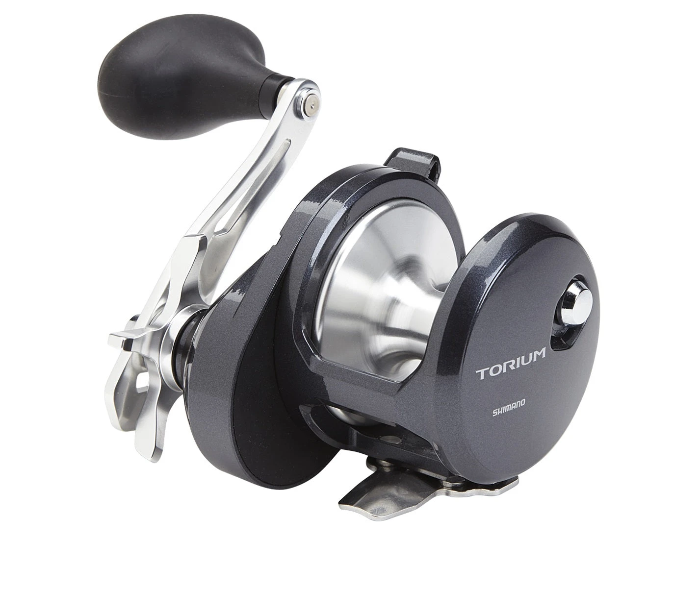 Shimano Torium Overhead Reel 2 Shimano Torium Overhead Reel - Image 2
