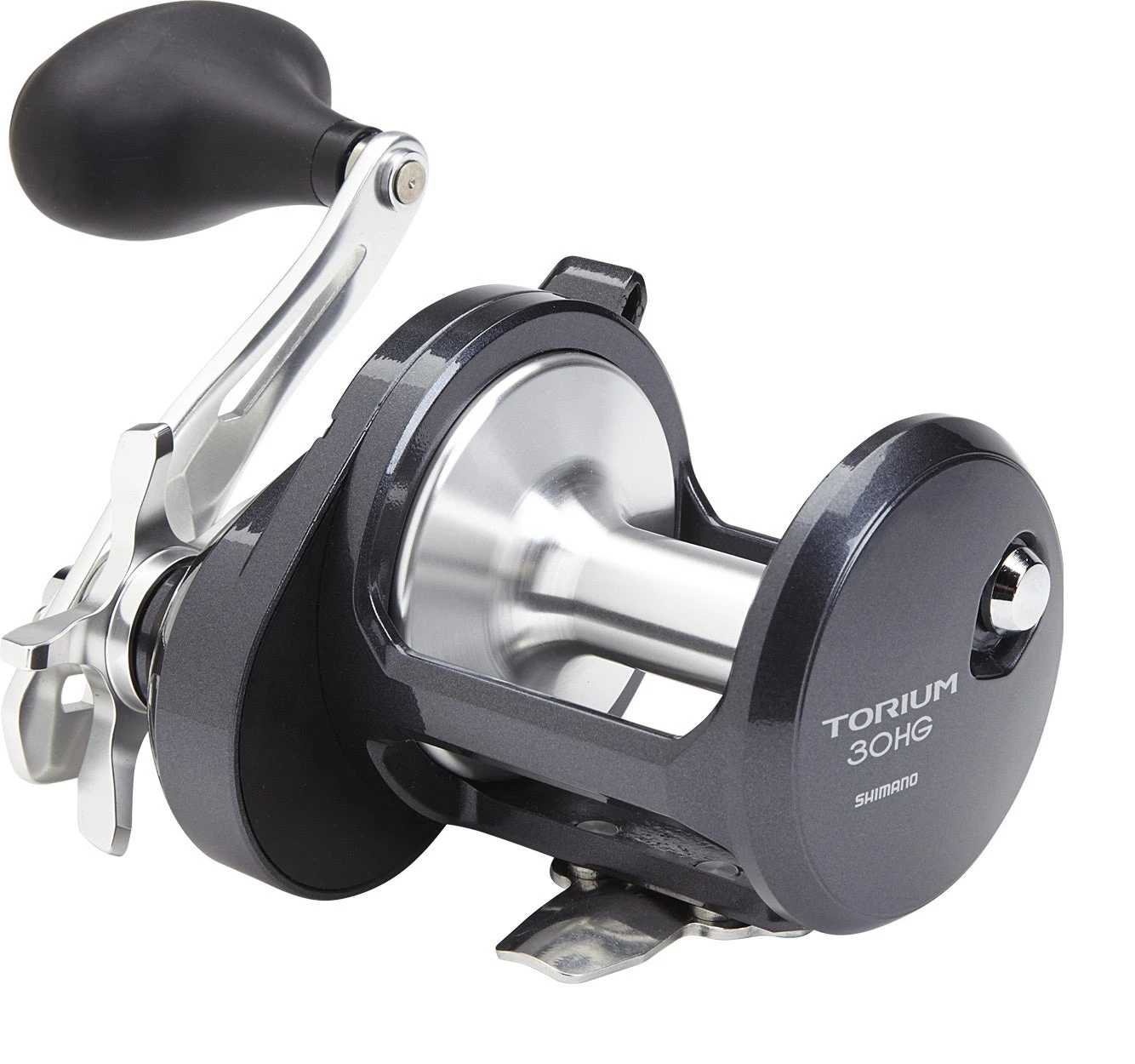Shimano Torium Overhead Reel 4 Shimano Torium Overhead Reel - Image 4