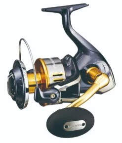 Shimano Twin Power SW Spinning Reel -Best Fishing Store Shimano Twin Power SW Spinning Reel 14000XG