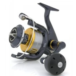 Shimano Twin Power SW Spinning Reel -Best Fishing Store Shimano Twin Power SW Spinning Reel 8000PG
