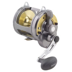 Shimano Tyrnos Overhead Reel -Best Fishing Store Shimano Tyrnos Overhead Reel 30