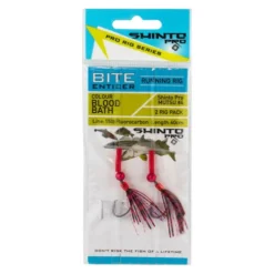 Shinto Pro Bite Enticer Running Sinker Circle Hook Pre Tied Rig -Best Fishing Store ShintoProBiteEnticerRunningCircleRig2pkBloodBath 500x d8a0b41e f492 4835 be80 683d26aafd7a