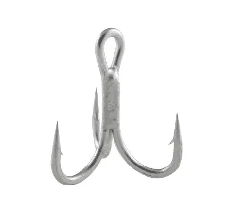 Shinto ST66TN Heavy Duty Treble Hook 1 Shinto ST66TN Heavy Duty Treble Hook