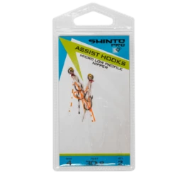 Shinto Pro Micro Assist Hooks -Best Fishing Store Shinto Pro Micro Assist Hooks nipper 74129e07 20d2 4dd3 af80 3c4ea7ef55e9