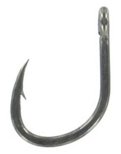 Shogun T479 Chemically Sharpened Black Live Bait Hook Pack