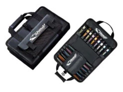 Shout System Jig Bag III - 524SJ