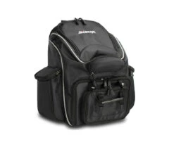 Silstar Fishing Tackle Storage Backpack With Boxes - SB-BACKPACK