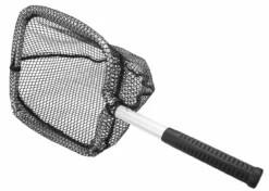 Silstar Square Live Bait Scoop Net 20cm SRBN-20S