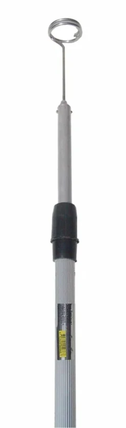 Silstar Telescopic Lure Retriever Pole
