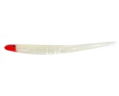 Silstar Slapstix Soft Plastic Lure -Best Fishing Store Silstar Slapstix Soft Plastic Lure Redhead