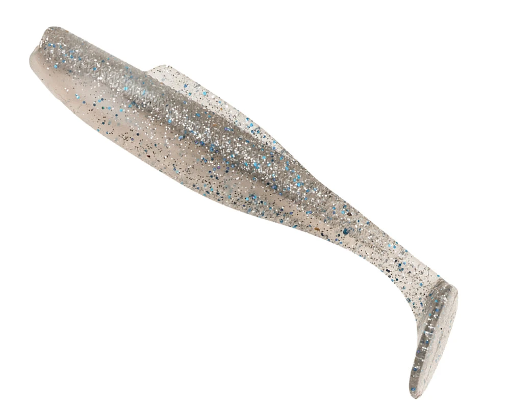 Zman Diezel Minnowz 4 Inch Soft Plastic Lure 3 Zman Diezel Minnowz 4 Inch Soft Plastic Lure - Image 3