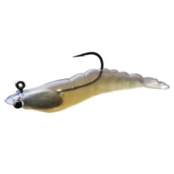 MMD Soft Prawn 70mm Soft Plastic Lure -Best Fishing Store Soft Prawn Live Medium 1200x1200 1 420x420 1