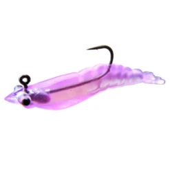 MMD Soft Prawn 70mm Soft Plastic Lure -Best Fishing Store Soft Prawn Pink Light 1200x1200 1 420x420 1