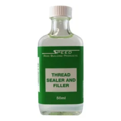 Speed Rod Building Sealer And Filler 50mL