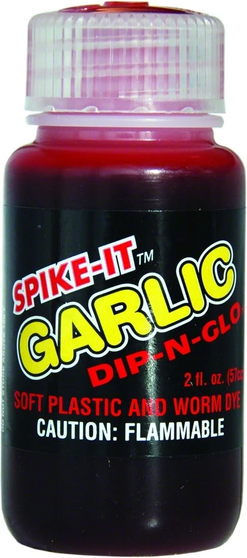 Spike It Dip N Glo Coloured Dye Lure Scent - Image 4