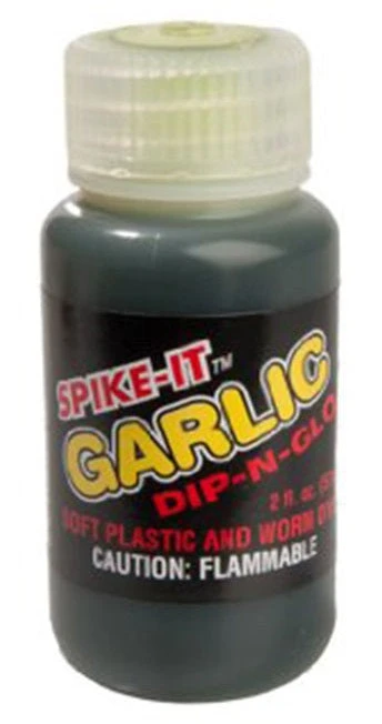 Spike It Dip N Glo Coloured Dye Lure Scent - Image 7