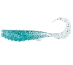 Squidgies Bio Tough Wriggler Soft Plastic Lure