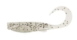 Squidgies Bio Tough Wriggler Soft Plastic Lure -Best Fishing Store Squidgies Bio Tough Wriggler Soft Plastic Cracked Pepper