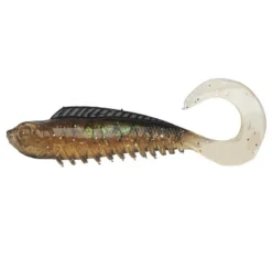 Squidgies Wriggler Soft Plastic Lure -Best Fishing Store Squidgies Bio Tough Wriggler Soft Plastic Garry Glitter 74a363c4 833a 4790 977a b0495bc74cad
