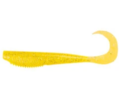 Squidgies Bio Tough Wriggler Soft Plastic Lure -Best Fishing Store Squidgies Bio Tough Wriggler Soft Plastic Jelly Prawn