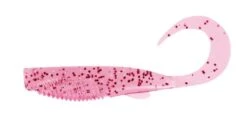 Squidgies Bio Tough Wriggler Soft Plastic Lure -Best Fishing Store Squidgies Bio Tough Wriggler Soft Plastic Pink Glitz 395c7357 b927 4040 8e45 b94385eefff1